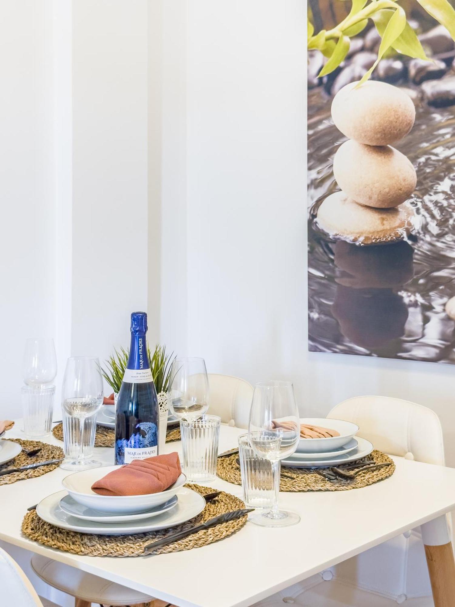 Apartamento Almyra Los Narejos 洛斯阿尔卡萨雷斯 外观 照片