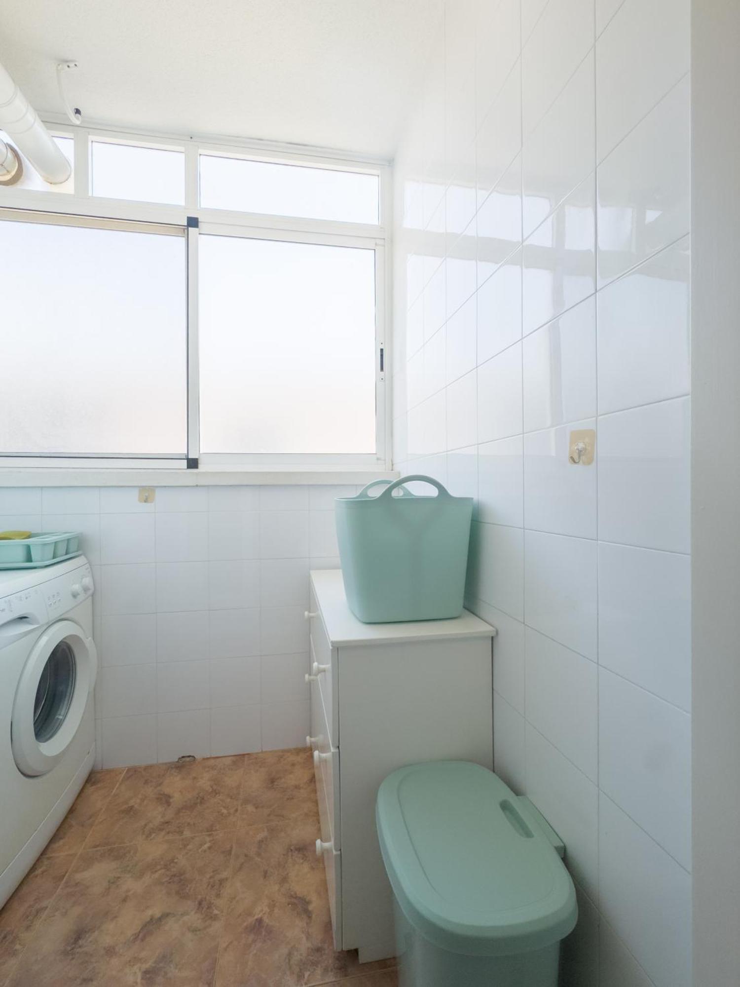 Apartamento Almyra Los Narejos 洛斯阿尔卡萨雷斯 外观 照片